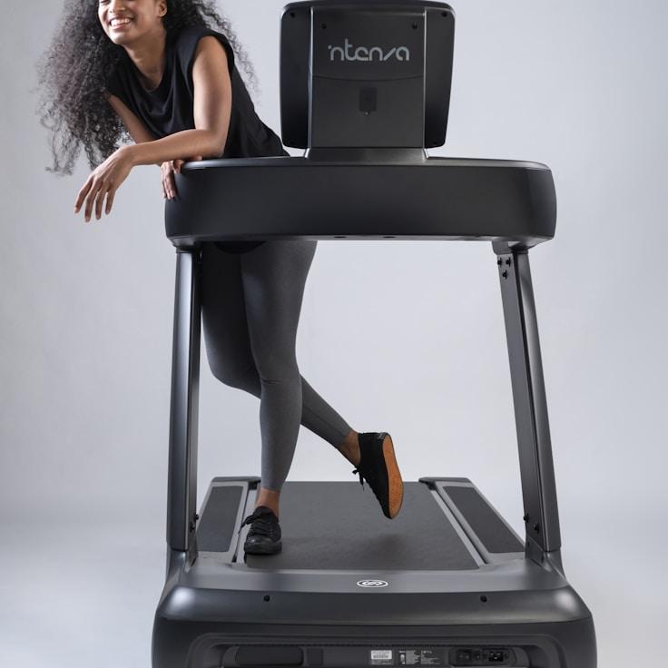 Wellness and recovery gym facilities